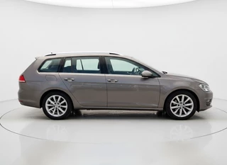 Volkswagen Golf – thumbnail 6