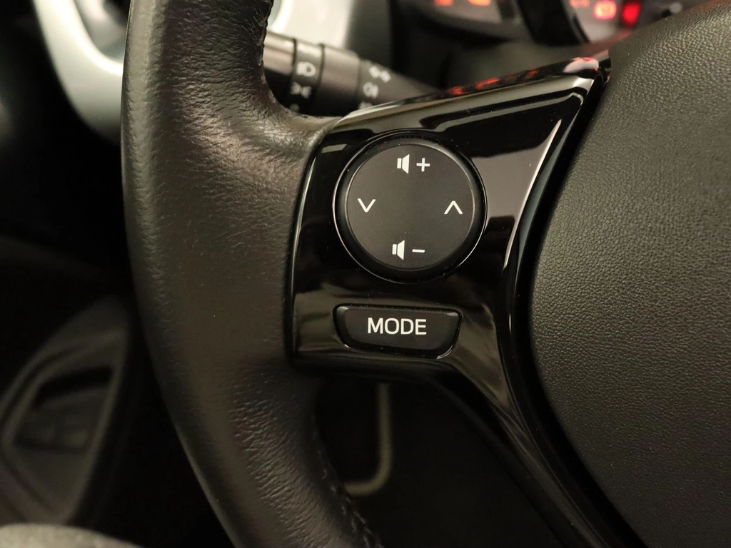 Toyota Aygo – foto 24