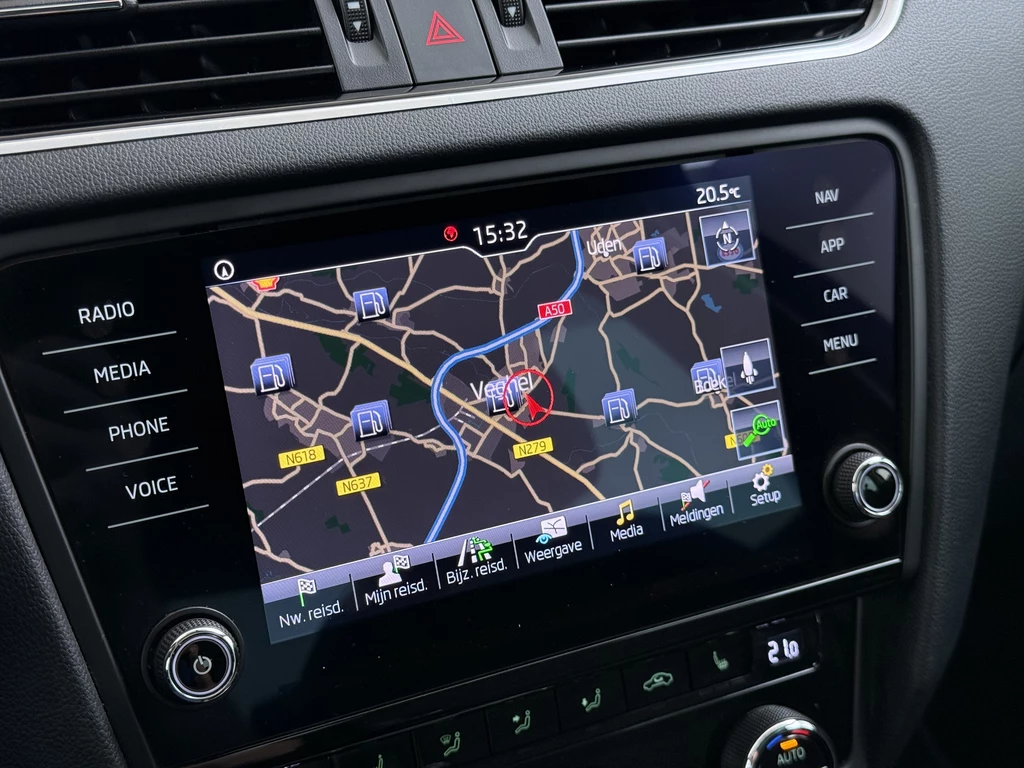 Škoda Octavia – foto 18