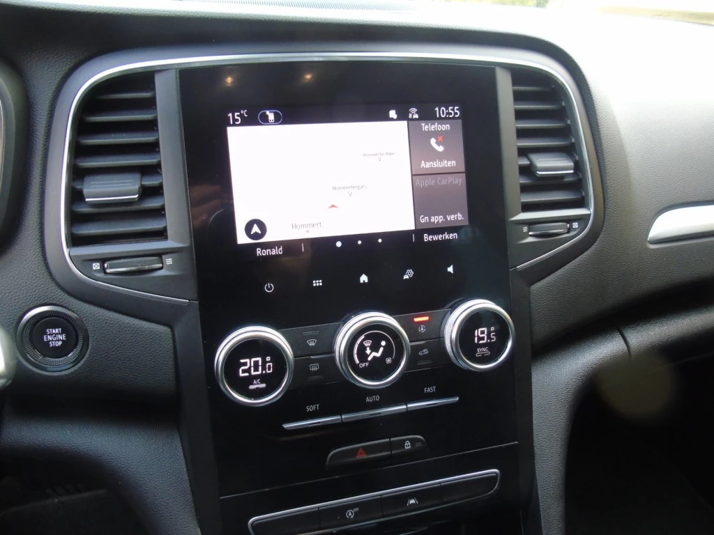 Renault Mégane Estate – foto 18
