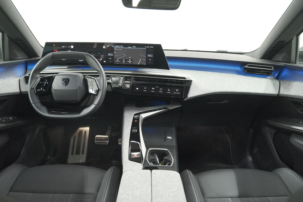 Peugeot 3008 – foto 14