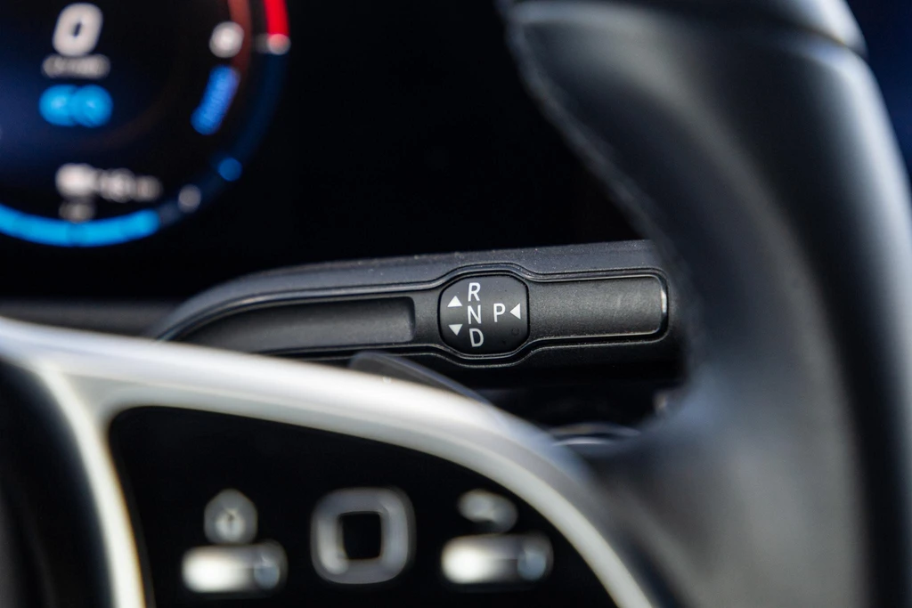 Mercedes-Benz CLA – foto 30