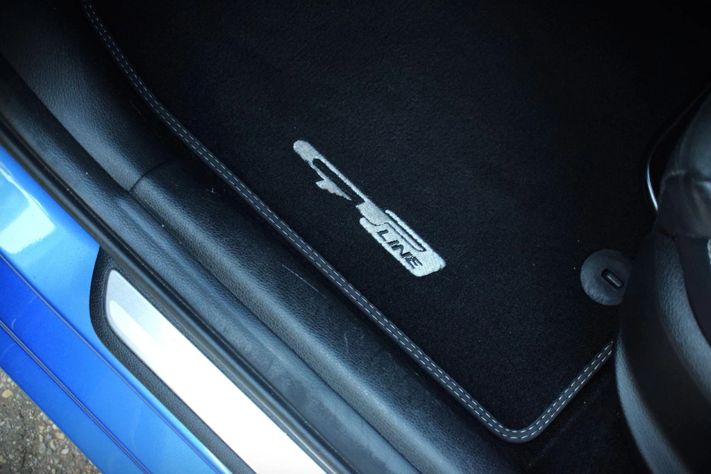 Kia ProCeed – foto 19