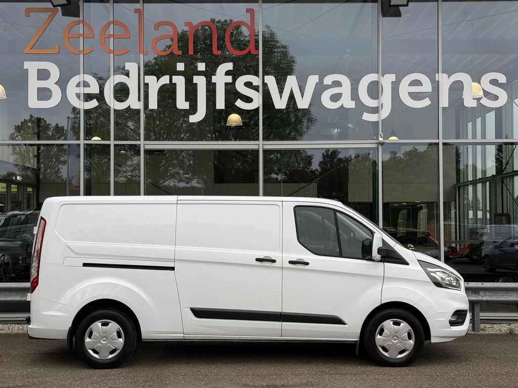 Ford Transit Custom – foto 4