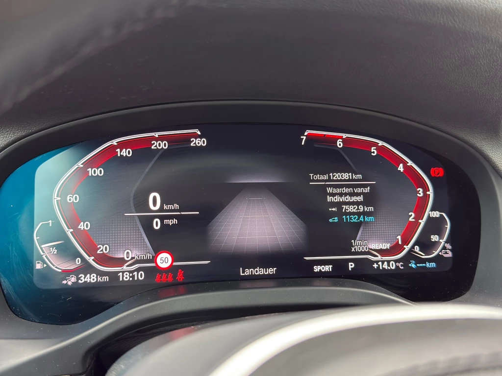 BMW X3 – foto 22