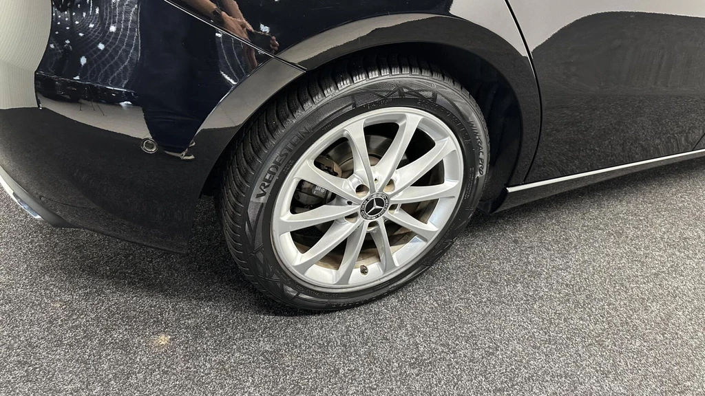 Mercedes-Benz A-Klasse – foto 10