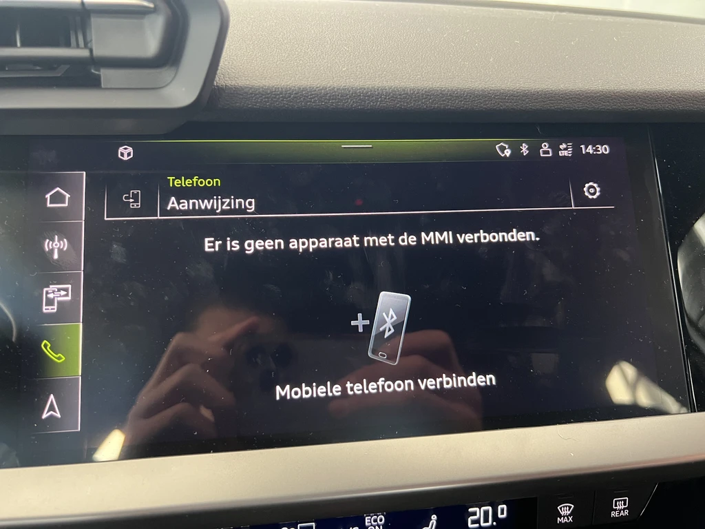 Audi A3 – foto 25