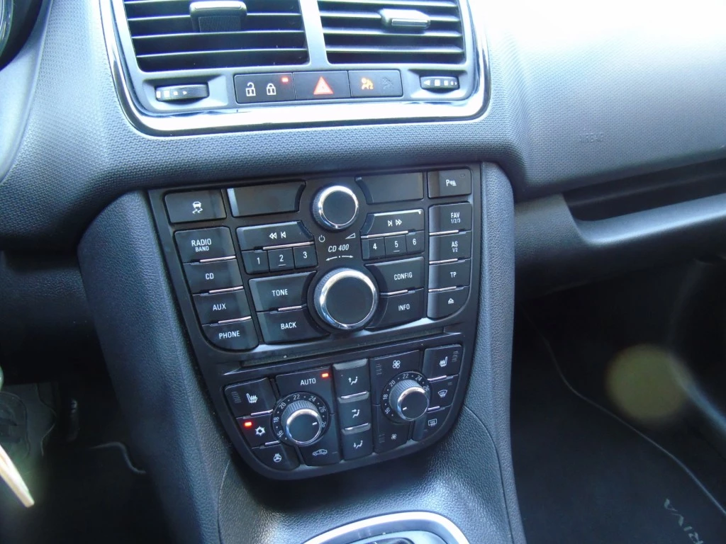 Opel Meriva – foto 18
