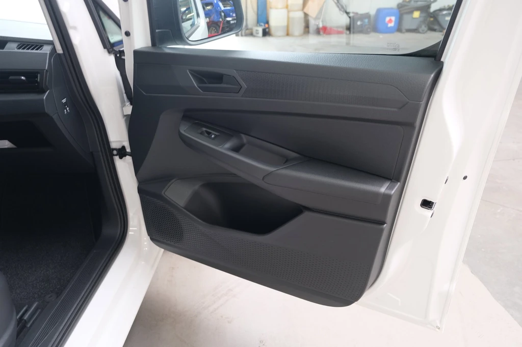 Volkswagen Caddy – foto 8