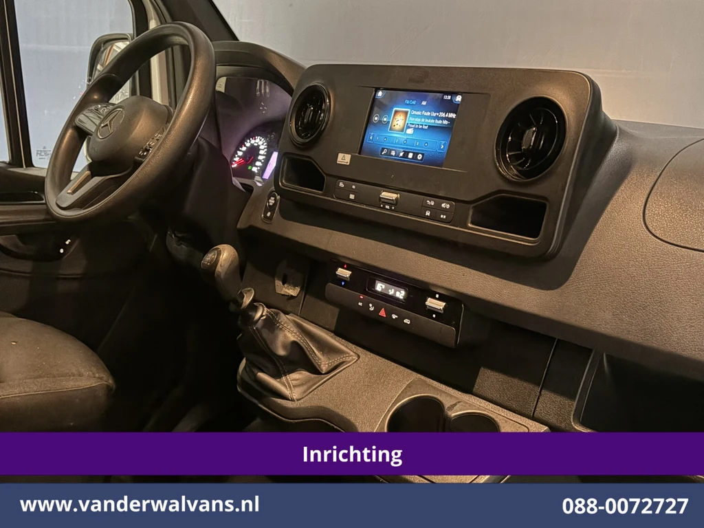 Mercedes-Benz Sprinter – foto 16