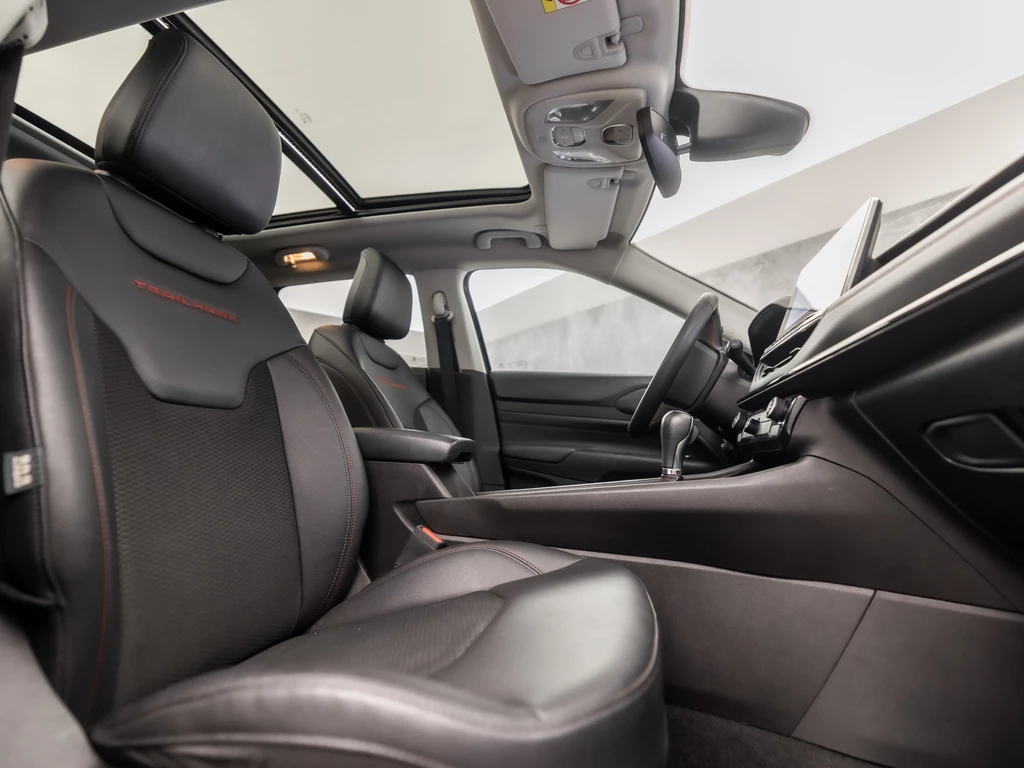 Jeep Compass – foto 10