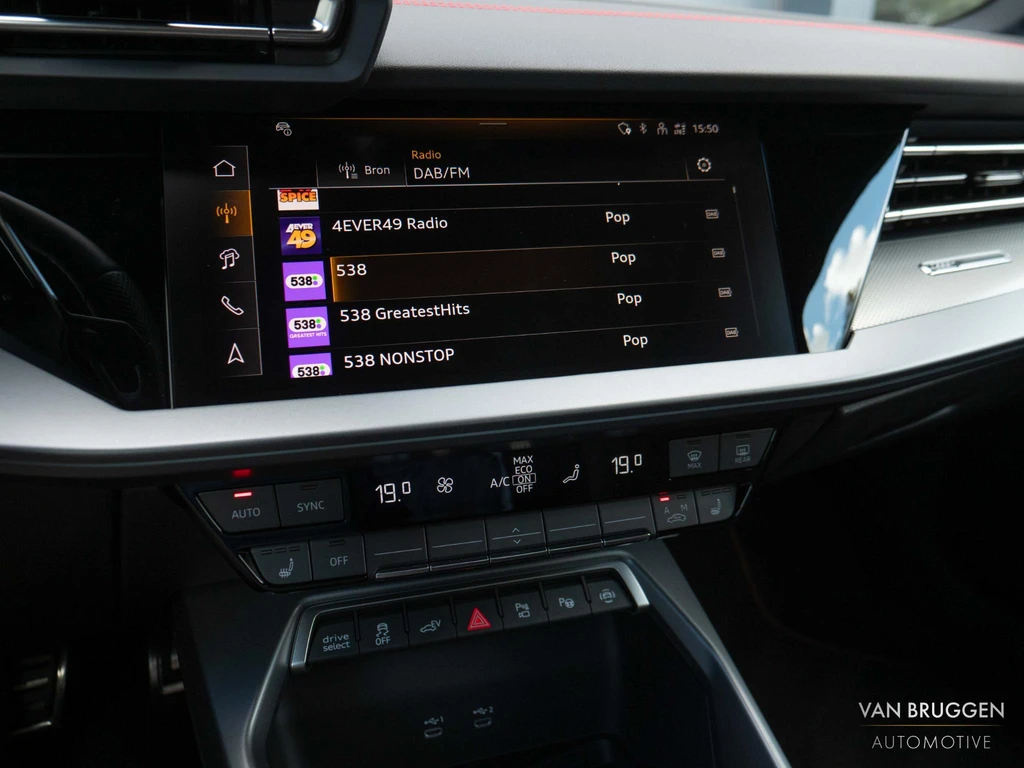 Audi A3 – foto 42