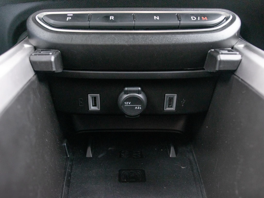Jeep Avenger – foto 20