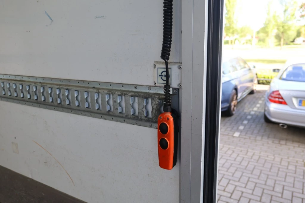 Opel Movano – foto 13
