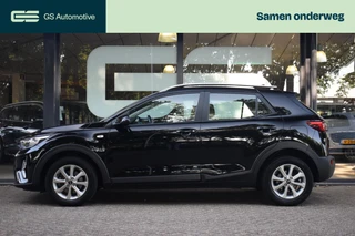 Kia Stonic – thumbnail 3