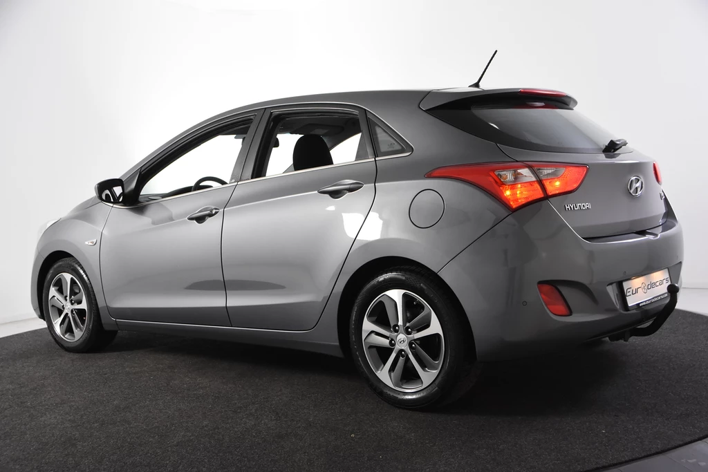 Hyundai i30 – foto 9