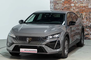 Peugeot 408 – thumbnail 4