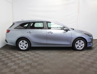 Kia Ceed Sportswagon – thumbnail 8