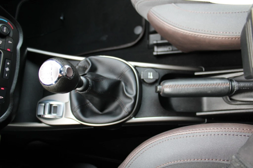 Alfa Romeo MiTo – foto 16