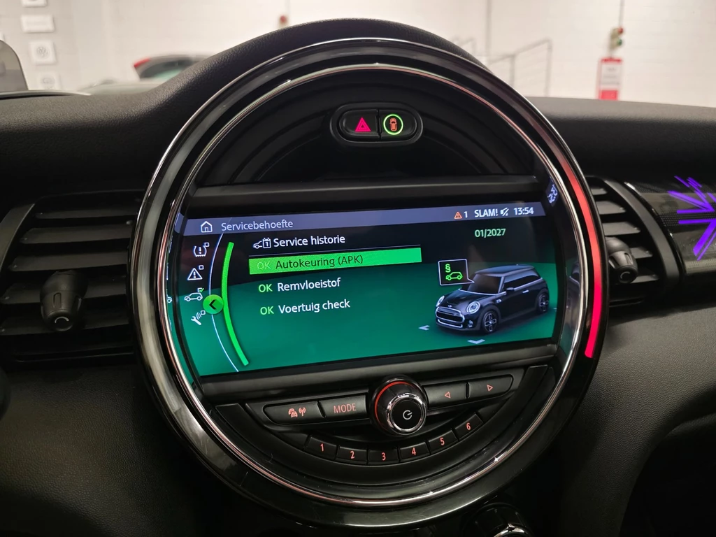 MINI Electric – foto 43