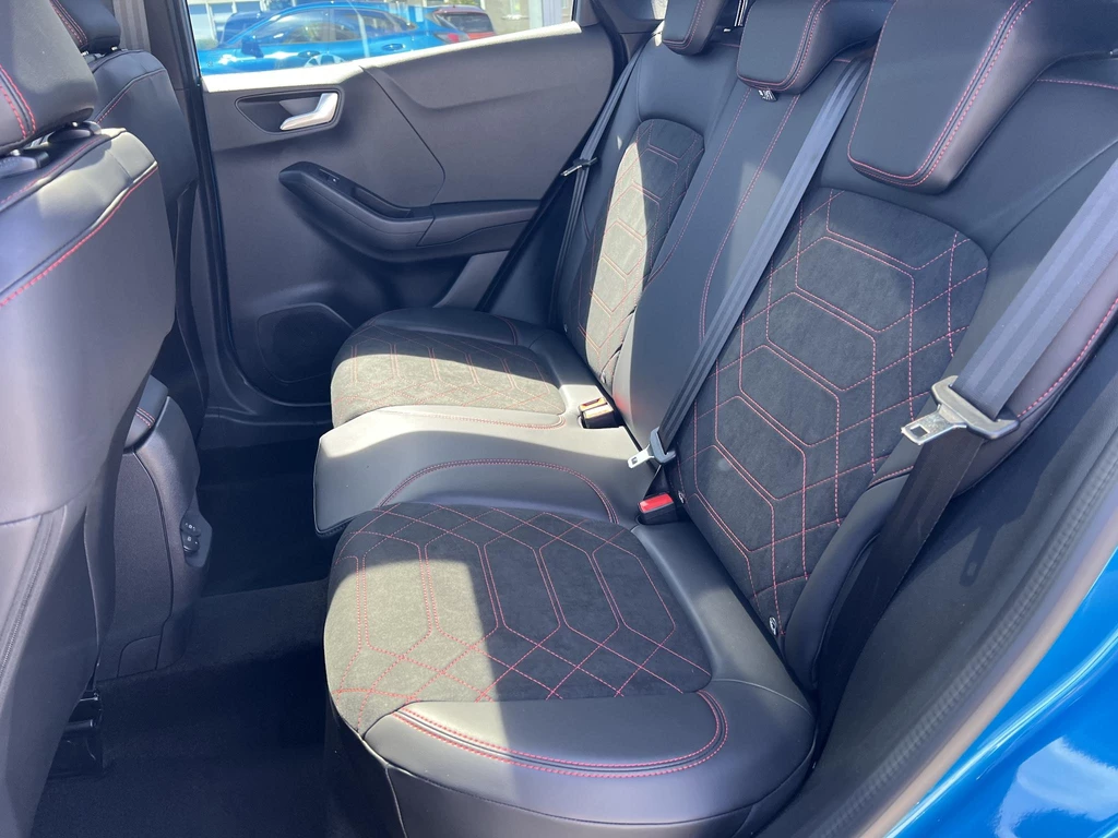 Ford Puma – foto 13