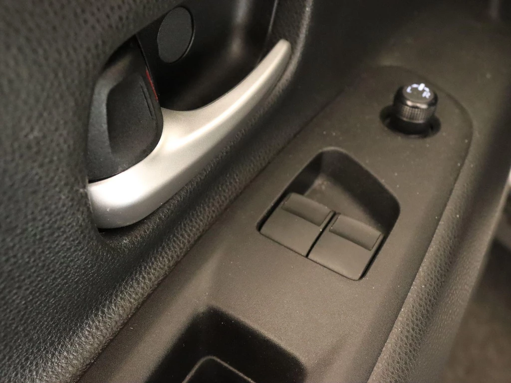 Toyota Aygo – foto 20
