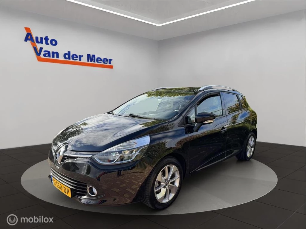 Renault Clio – foto 1
