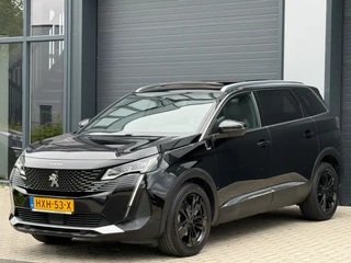 Peugeot 5008 – thumbnail 2