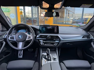 BMW 5 Serie – thumbnail 27