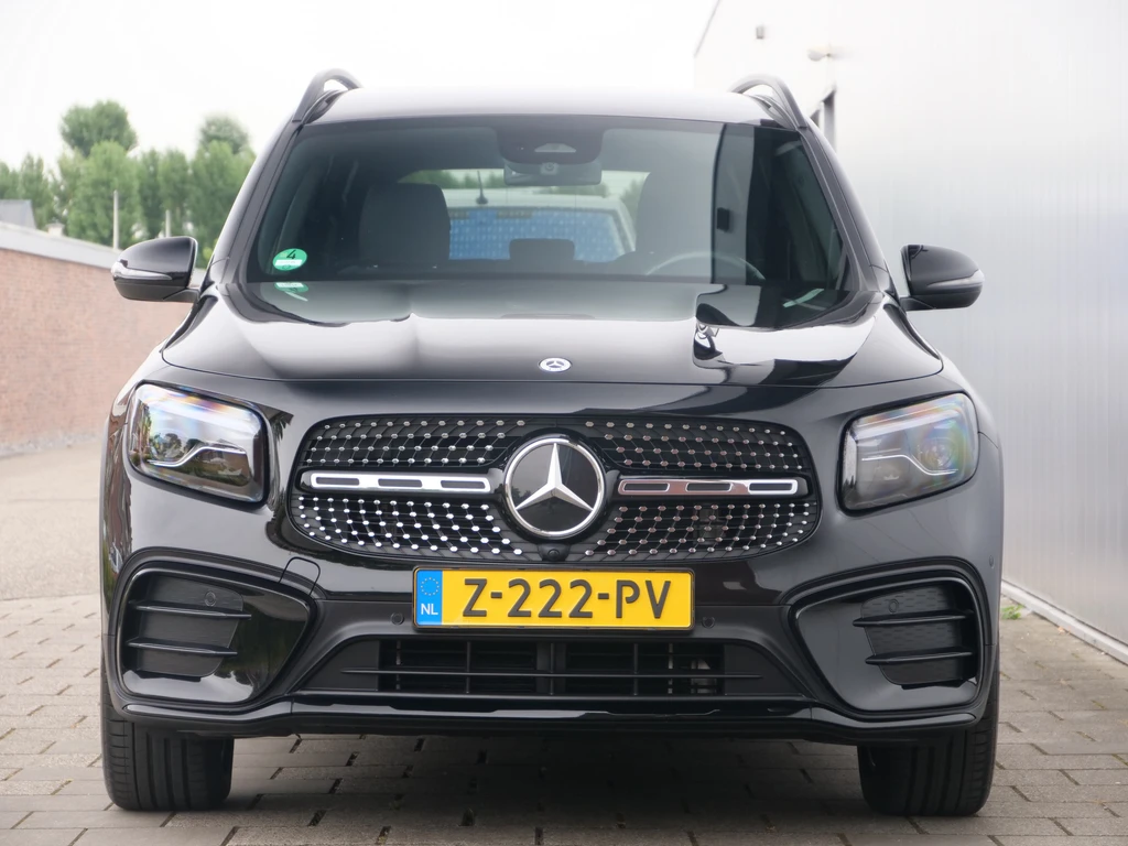 Mercedes-Benz GLB – foto 8