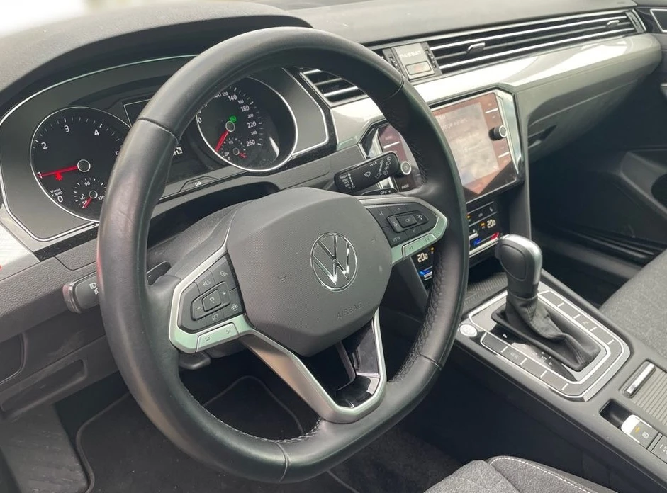 Volkswagen Passat – foto 7