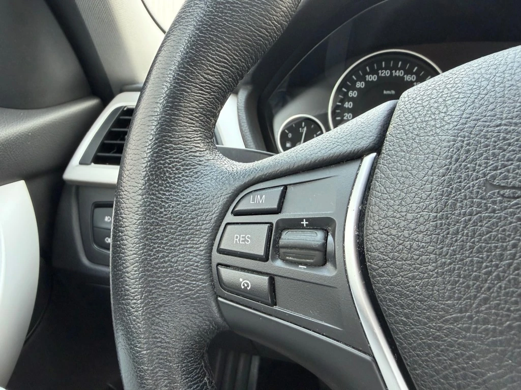 BMW 3 Serie – foto 10