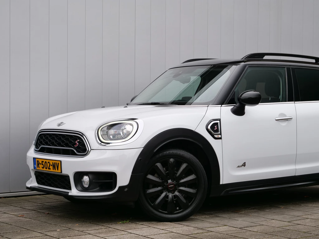 MINI Countryman – foto 1