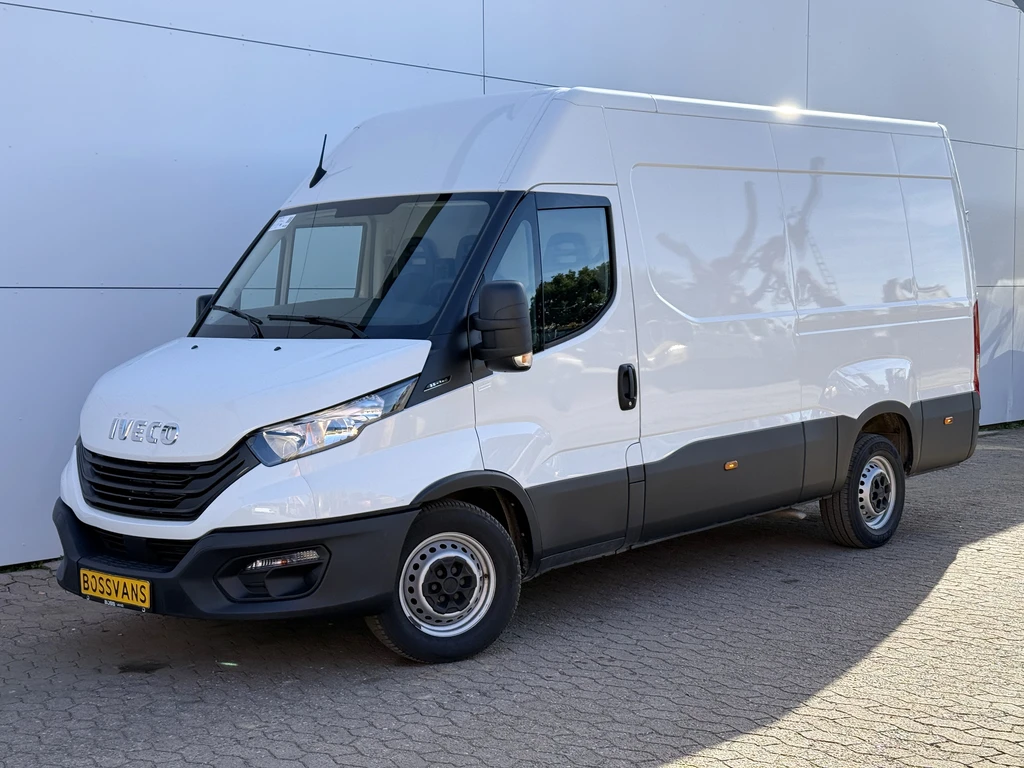 Iveco Daily – foto 1