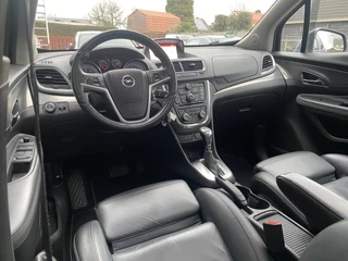 Opel Mokka – thumbnail 13