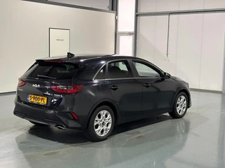 Kia Ceed – thumbnail 4