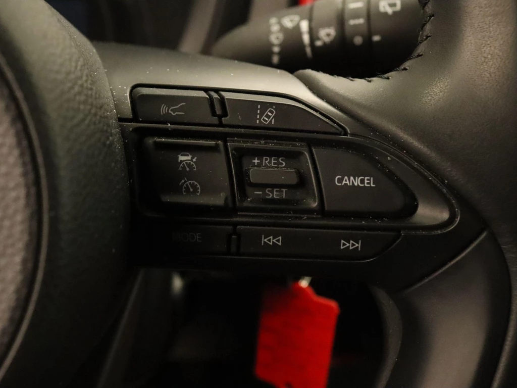 Toyota Aygo – foto 27