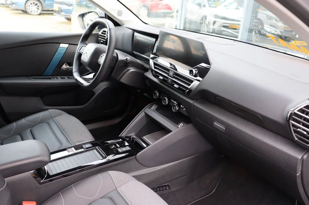 Citroën ë-C4 – foto 34
