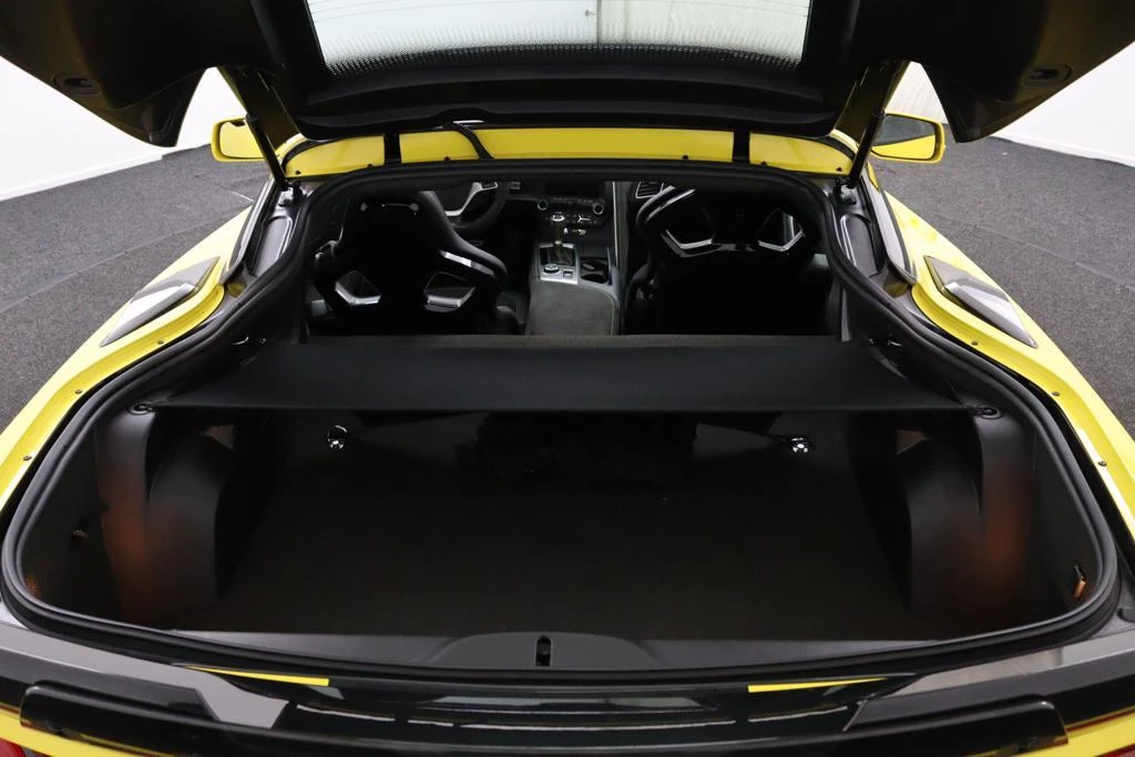 Chevrolet Corvette – foto 69