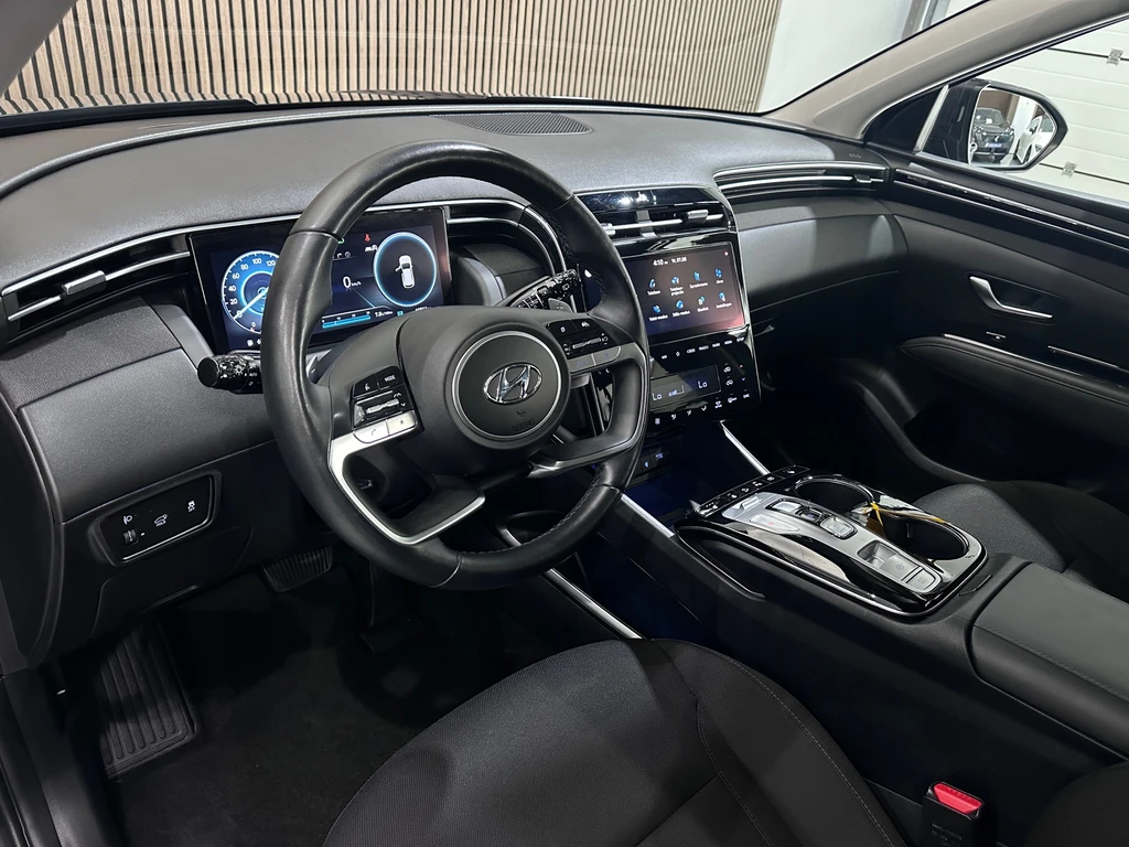 Hyundai Tucson – foto 19