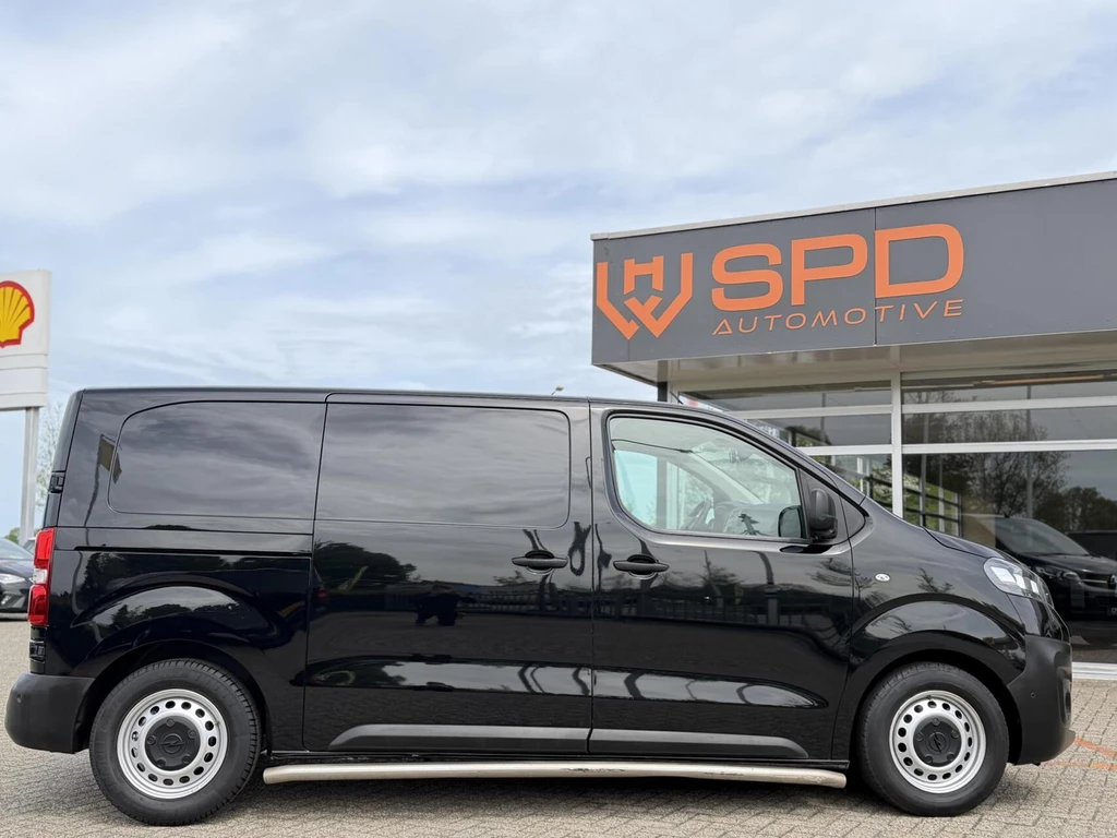Opel Vivaro – foto 5