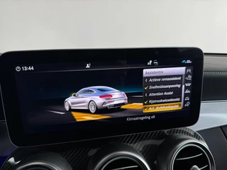 Mercedes-Benz C-Klasse – thumbnail 32