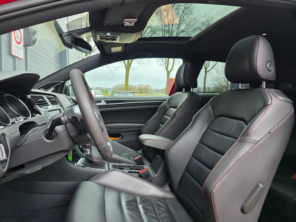 Volkswagen Golf – foto 23