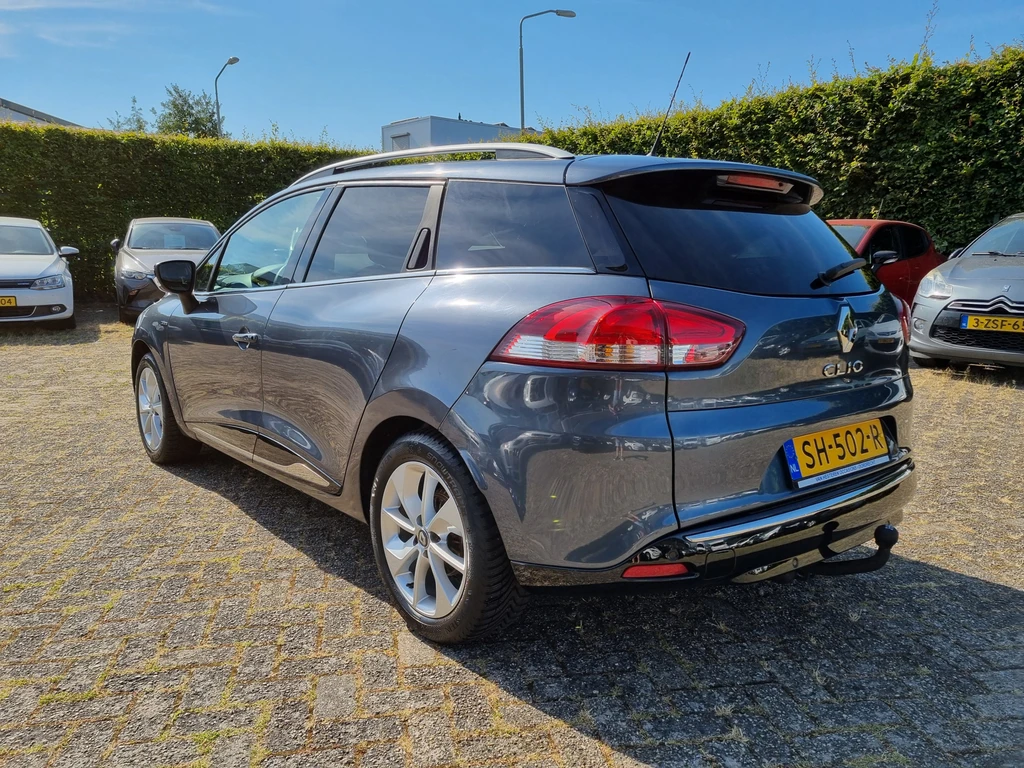 Renault Clio – foto 3
