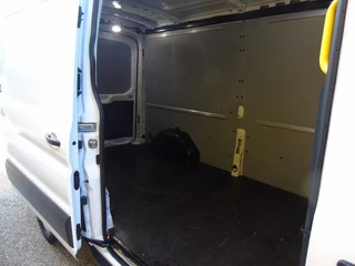 Ford Transit – thumbnail 21