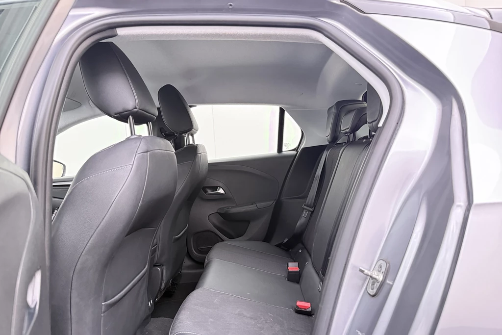 Opel Corsa – foto 12