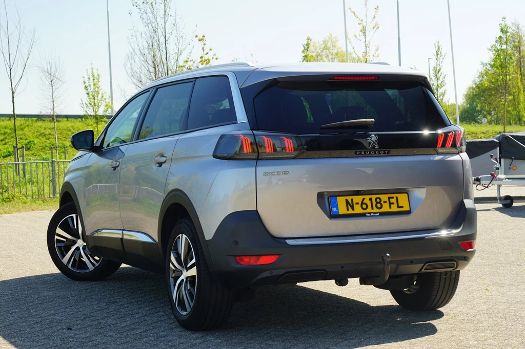 Peugeot 5008 – foto 3