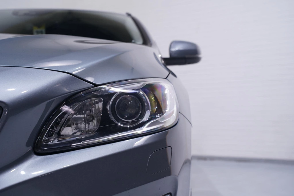 Volvo V60 – foto 12