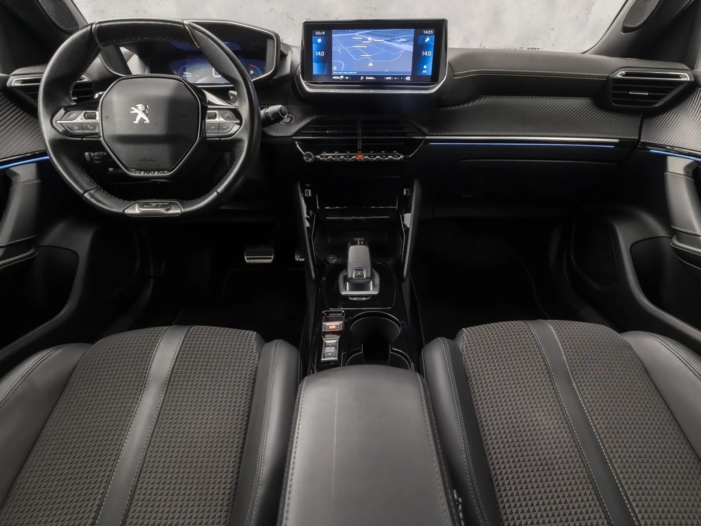 Peugeot 2008 – foto 8