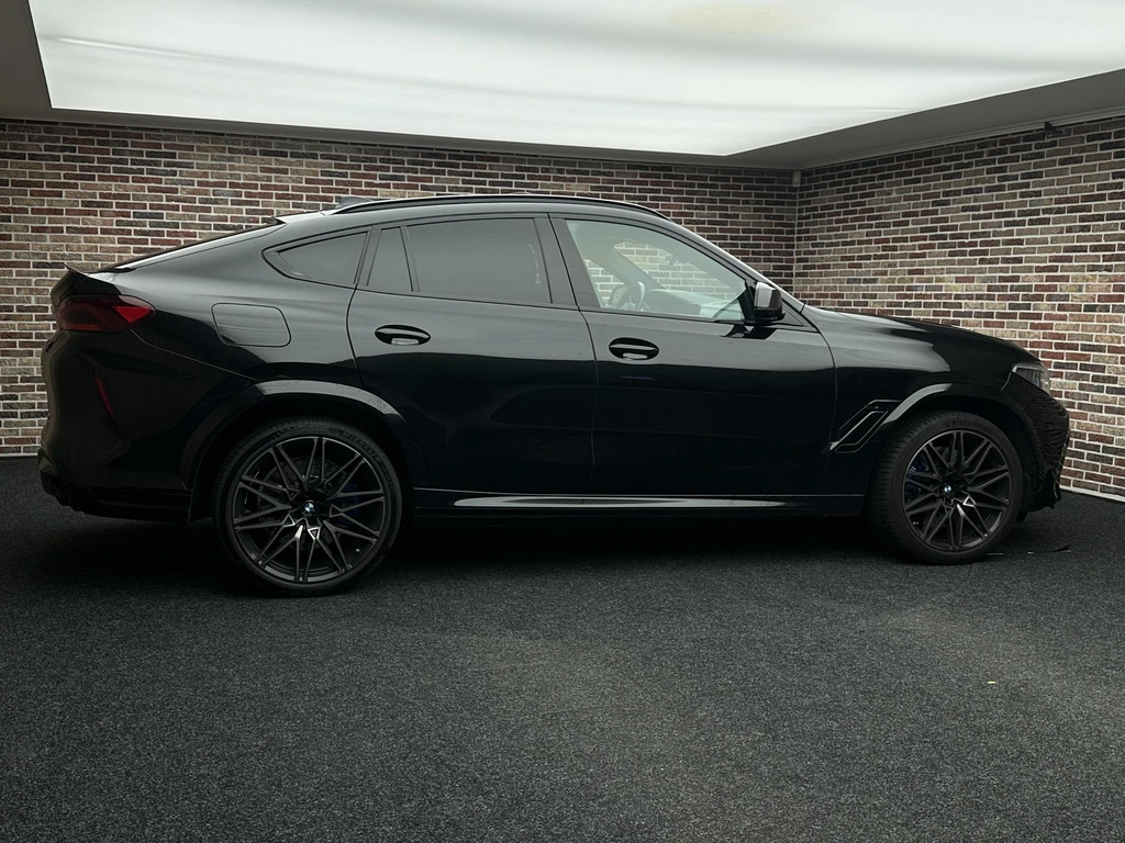 BMW X6 – foto 8